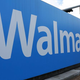 A Wal-Mart sign is seen Aug. 18, 2015, in Miami
Joe Raedle/Getty Images